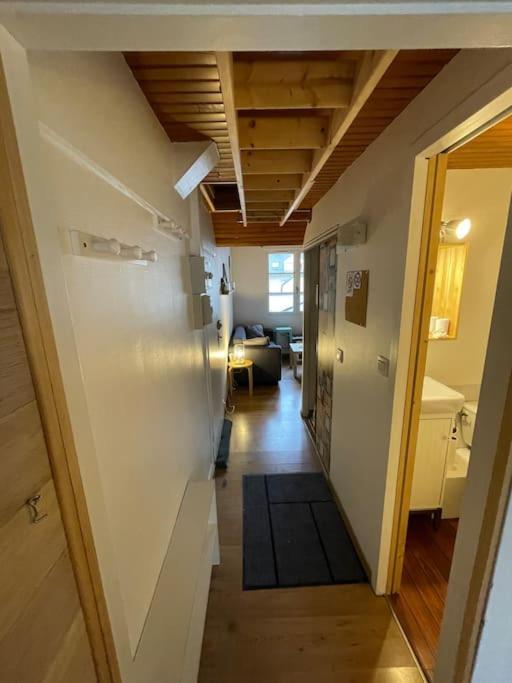 T2Bis Ideal Ski Et Cures Thermales Cauterets Exterior photo